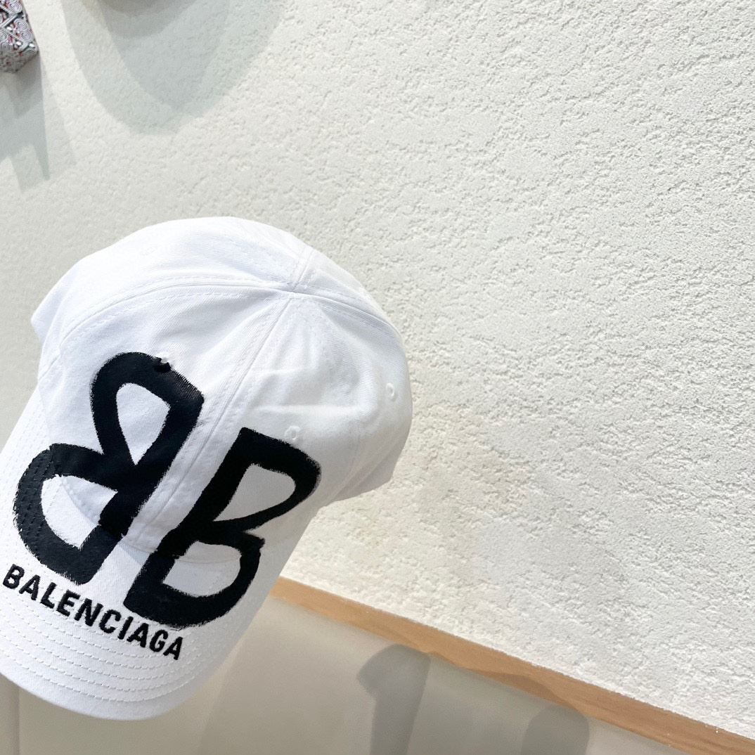 Balenciaga Caps